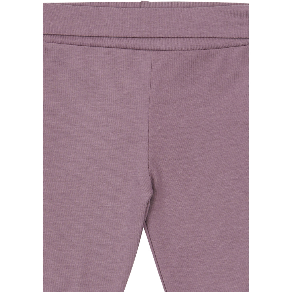 Pants, Elderberry