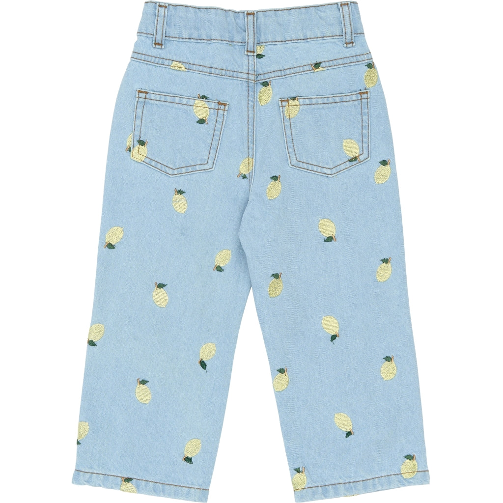 Saja Regular Fit Jeans