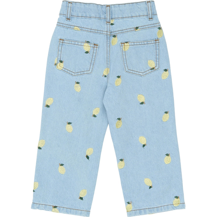 Saja Regular Fit Jeans