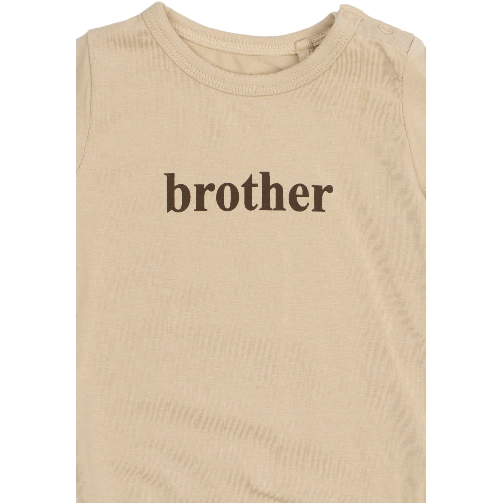 Body - Brother