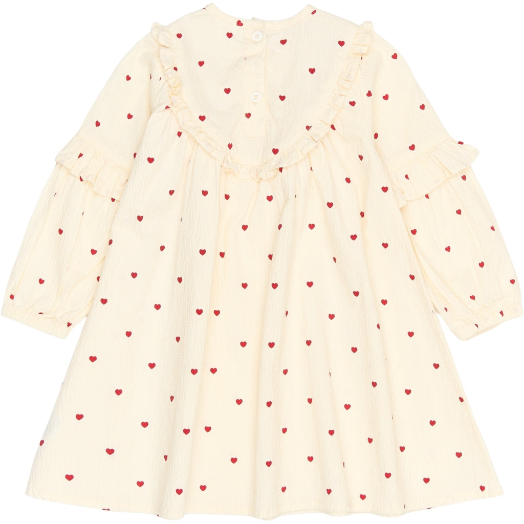 Kjóli V/ Hjørtum -  Gardenia