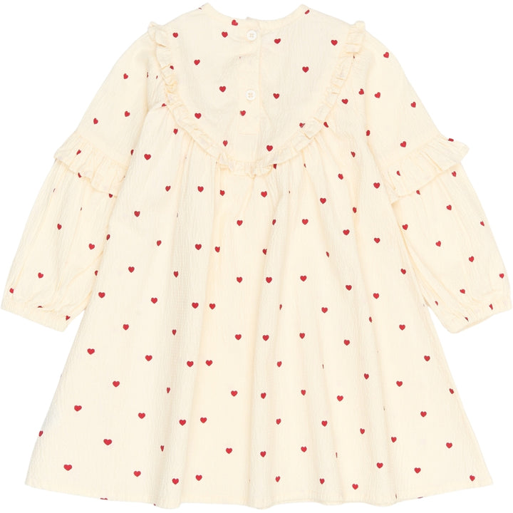 Kjóli V/ Hjørtum -  Gardenia