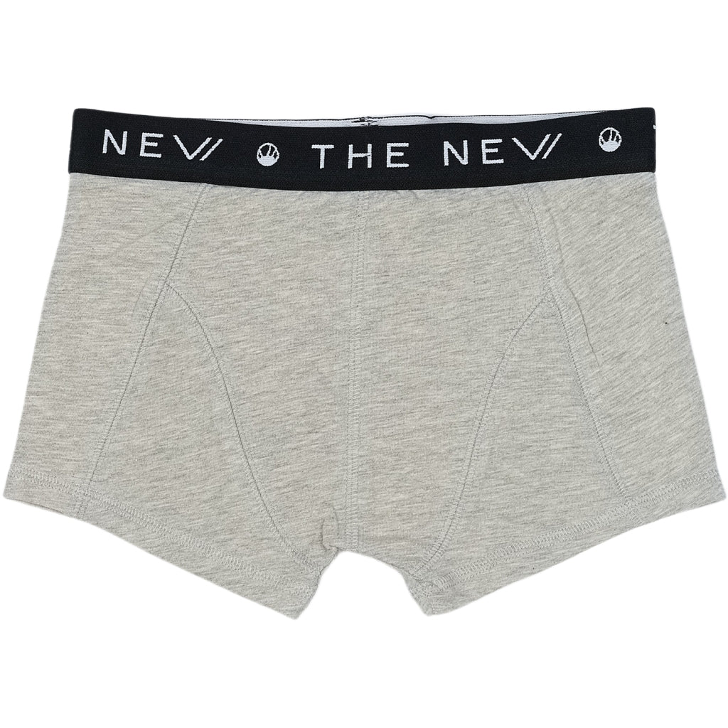 Basic Boxers Multi Pack