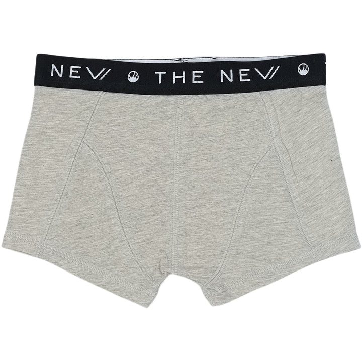 Basic Boxers Multi Pack