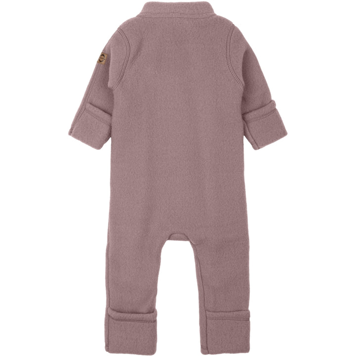 Baby Ulldrakt - Twilight Mauve