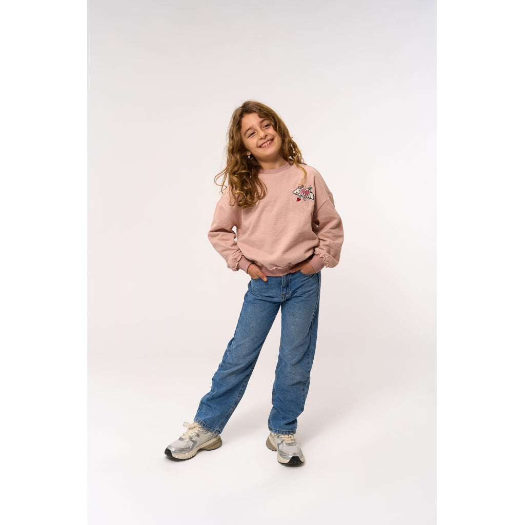 Sweatshirt - Primrose