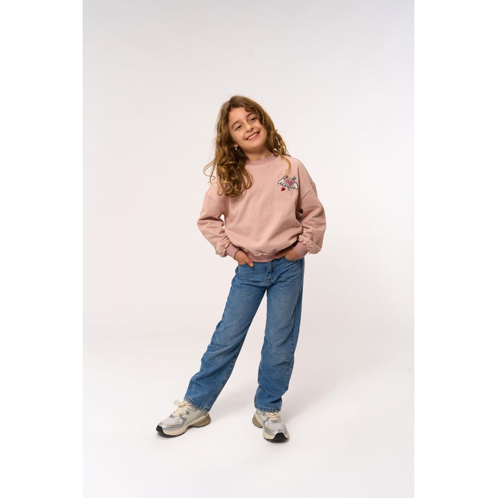 Sweatshirt - Primrose