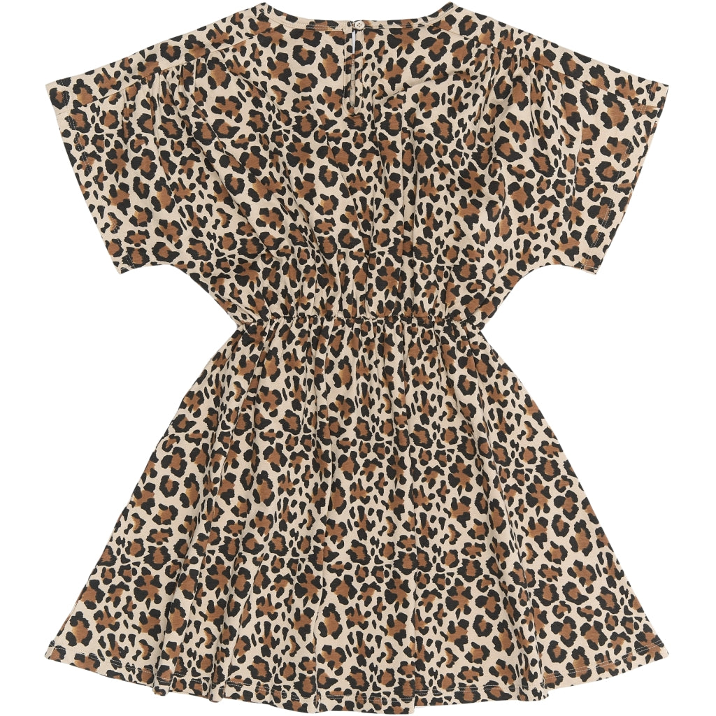 Orella Dress, Leo