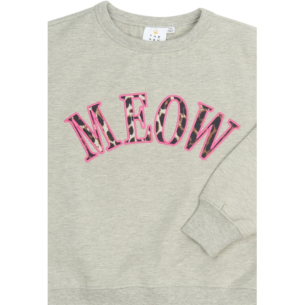 Sweatshirt - Polina