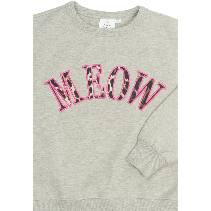 Sweatshirt - Polina