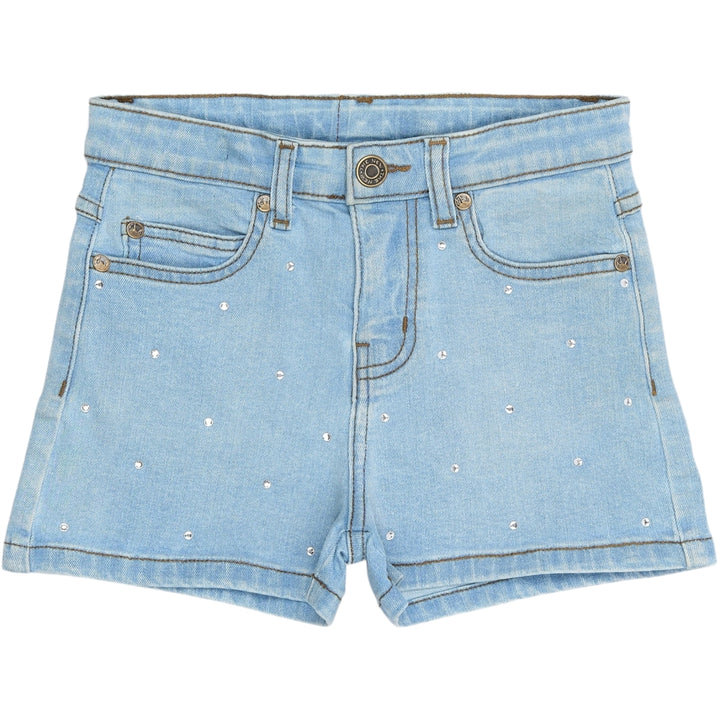 Oda Denim Shorts