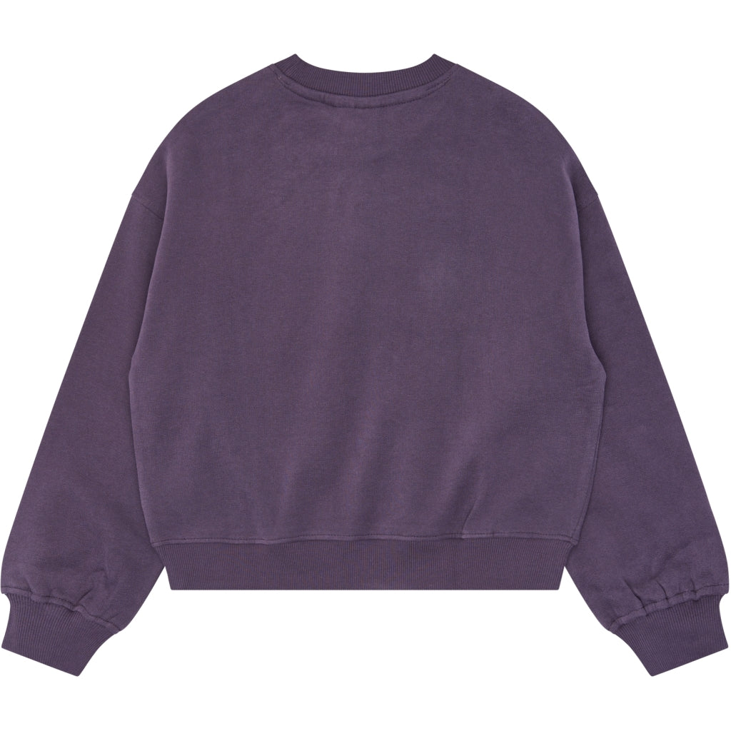 Sweatshirt, Sweet Grape