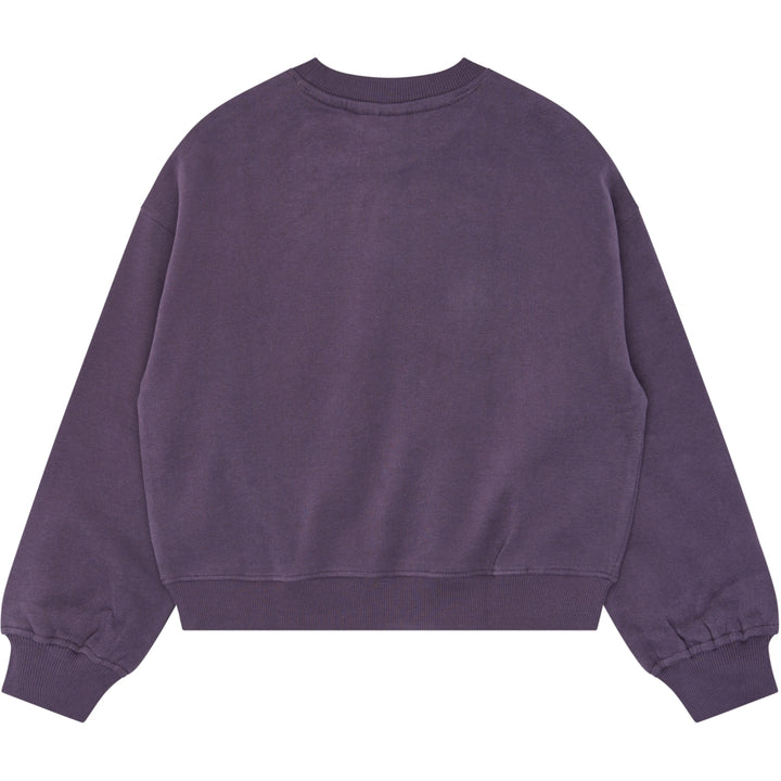 Sweatshirt, Sweet Grape