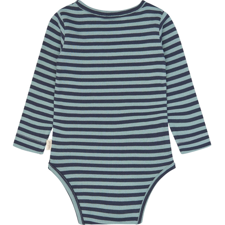 Body, Zephyr Striped
