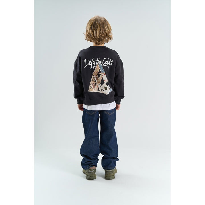 Yaw Sweatshirt