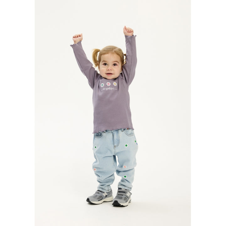 Blusa Ribb - Princess