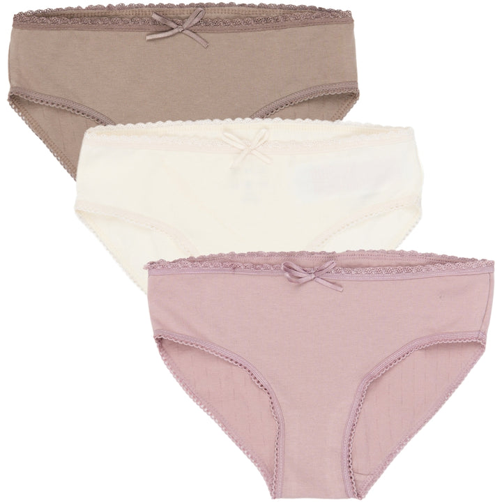 Trussir 3 pack, Multi Colour