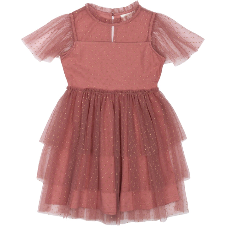 Narice, Dress