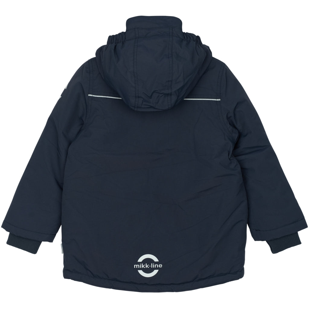 Nylon Boys Jacket