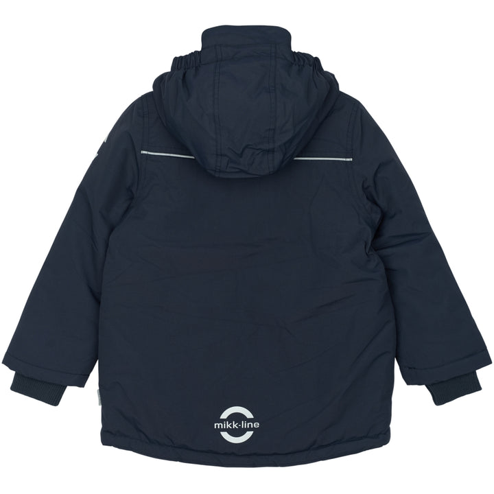 Nylon Boys Jacket
