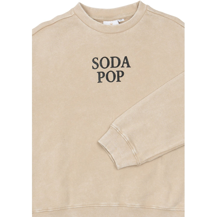 Sweatshirt, Humus