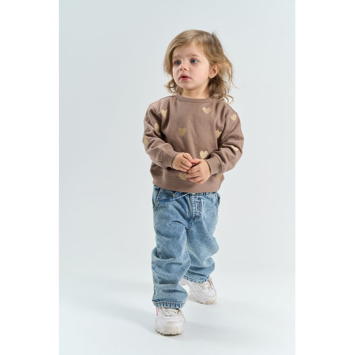 Yon Baggy Fit Jeans