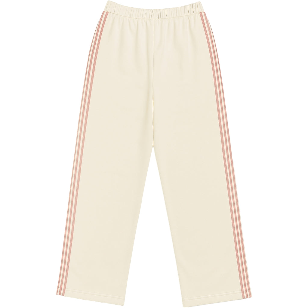 Magna Sports Pants, Off White