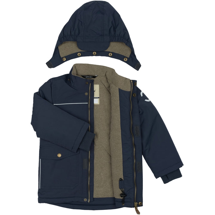 Nylon Boys Jacket