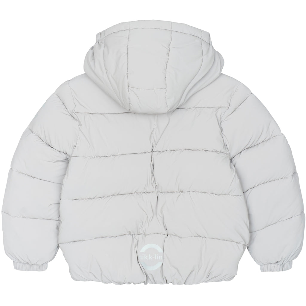 Refleks Jakki - Cloud Gray