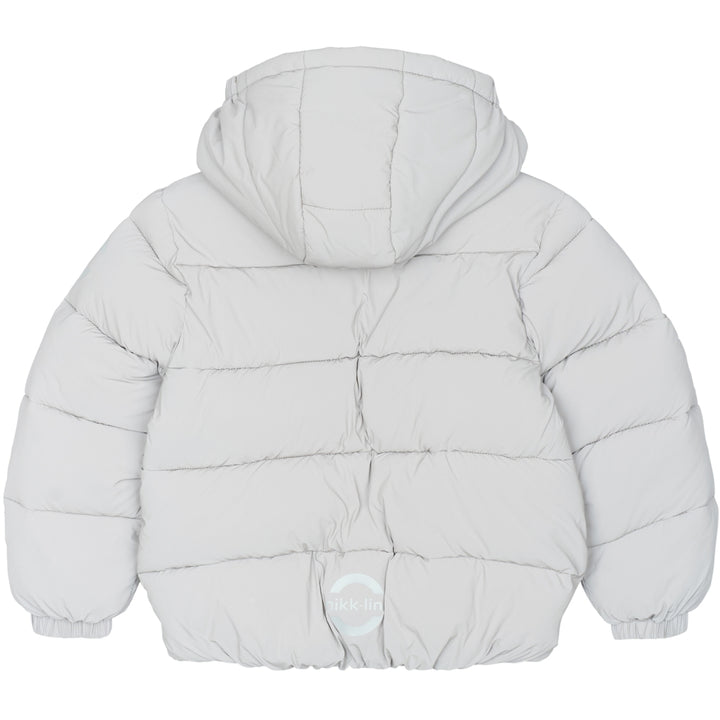 Refleks Jakki - Cloud Gray