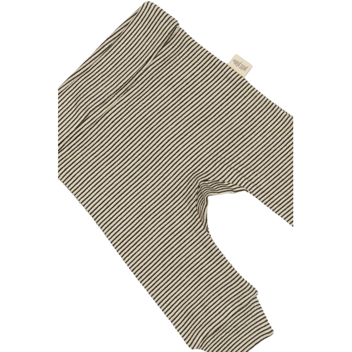 Buksur, Coffee Bean/Dark Off Whit