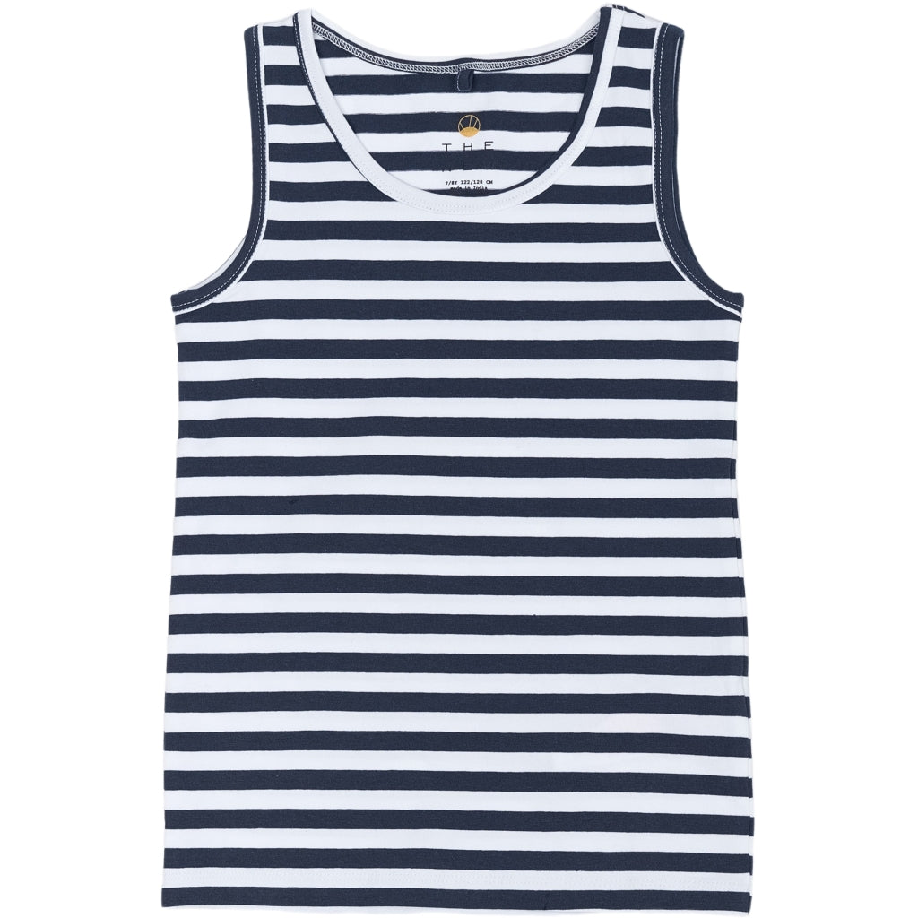 Basic Tank Top Multi Pack