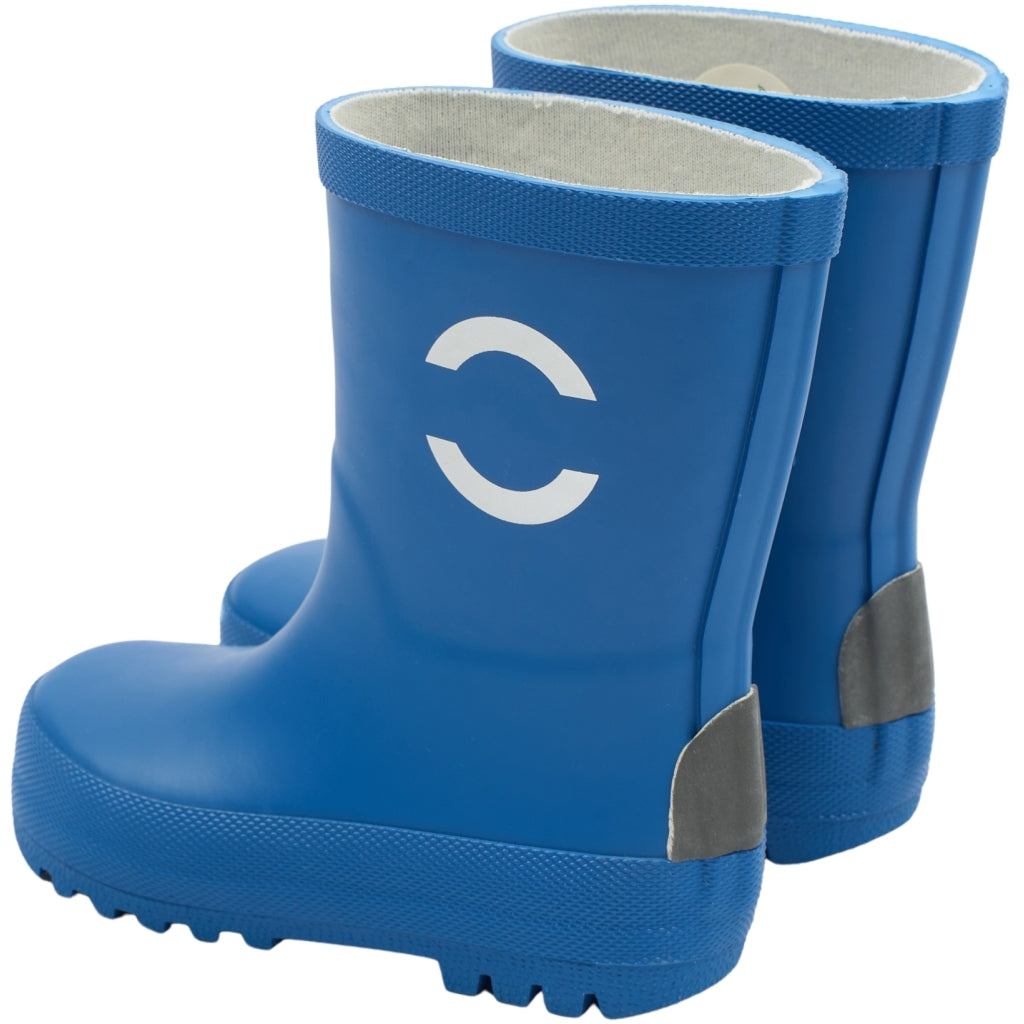 Gummistivlar, Strong Blue