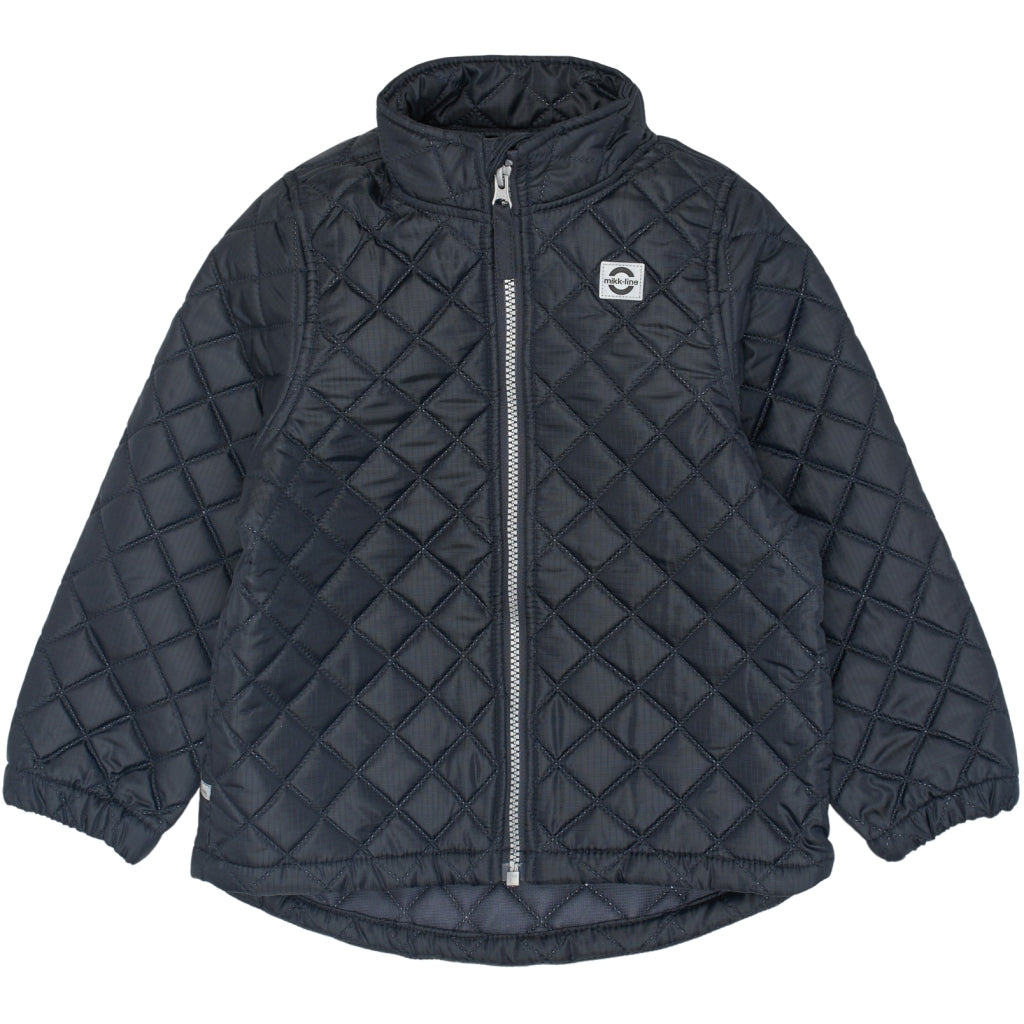 Termo Sett - Dark Navy