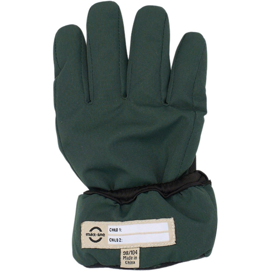 Handskar - Darkest Sprouse