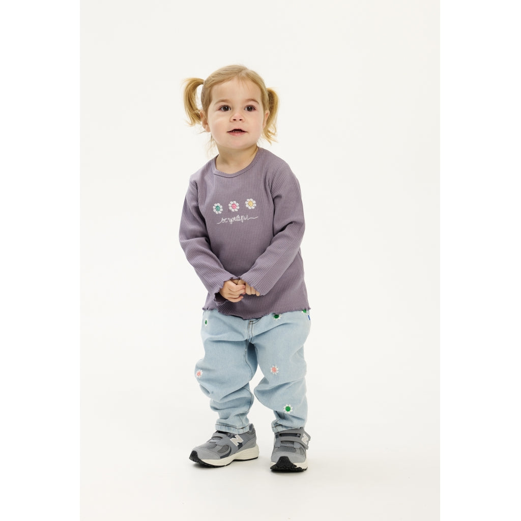 Blusa Ribb - Princess