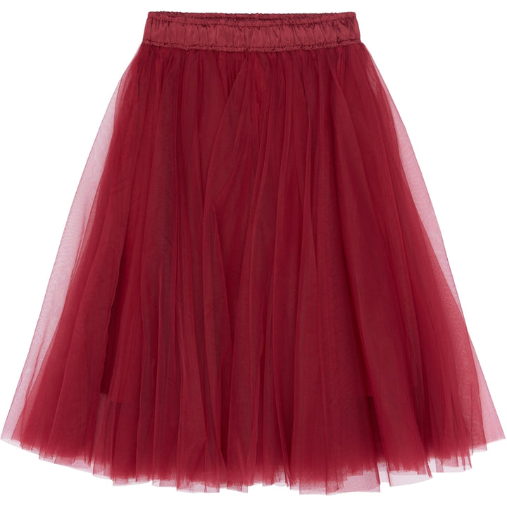 Peaven Mesh Skirt