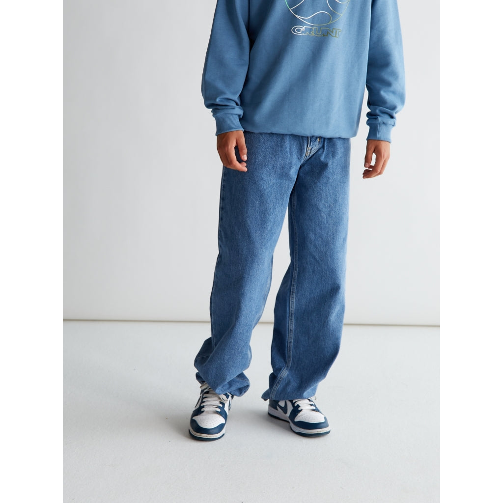 Giant Mid Blue