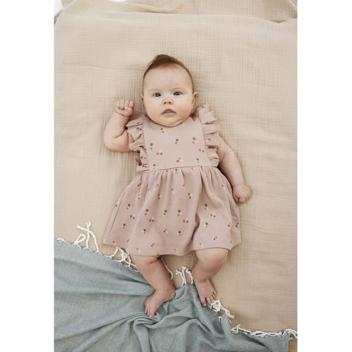 Odelia, Rib Bodydress
