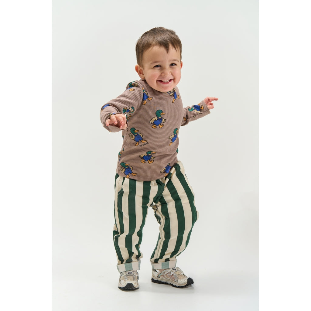 Silas Baggy Pants