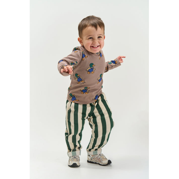 Silas Baggy Pants
