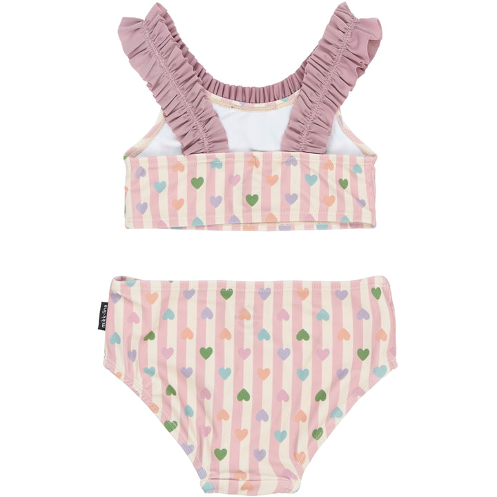 Bikini, Hearts