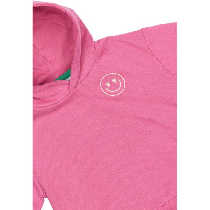 Hettutroyggja Pink