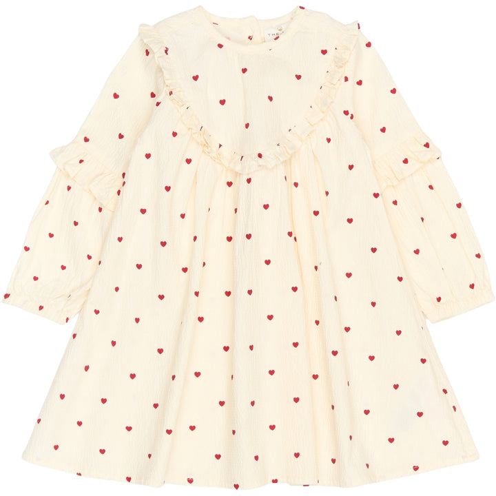 Kjóli V/ Hjørtum -  Gardenia