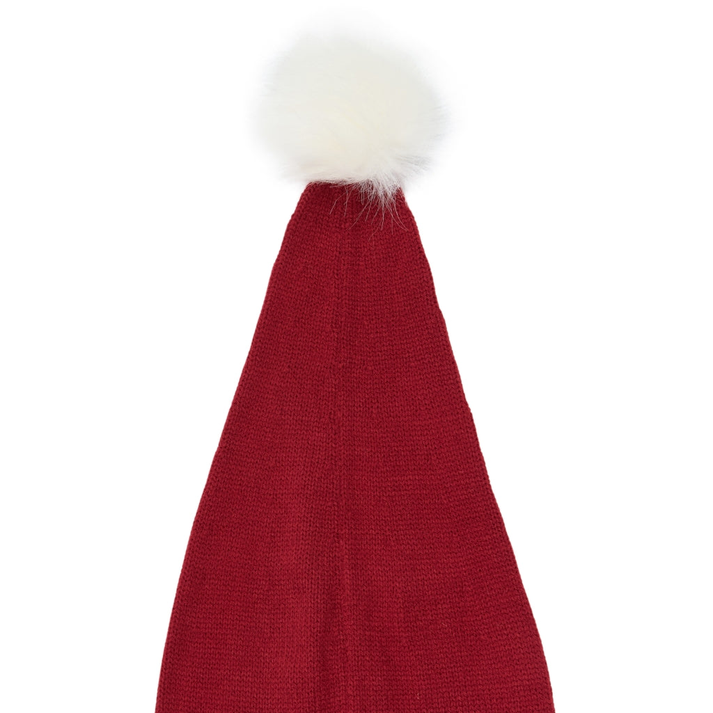 Holiday Long Hat