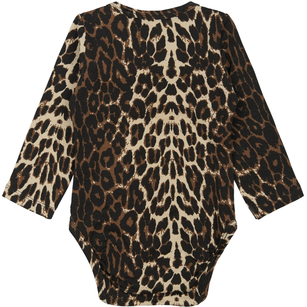 Penny Leo Body