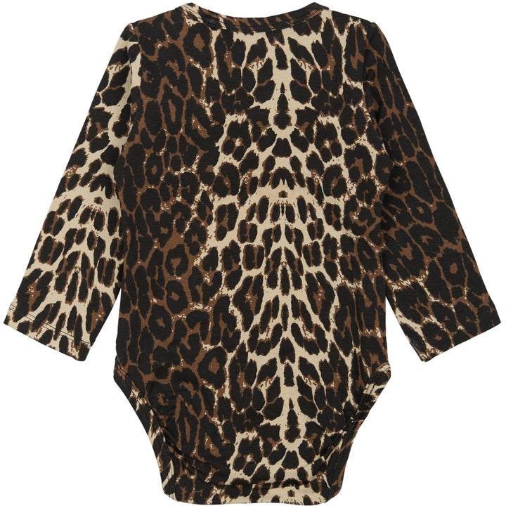 Penny Leo Body