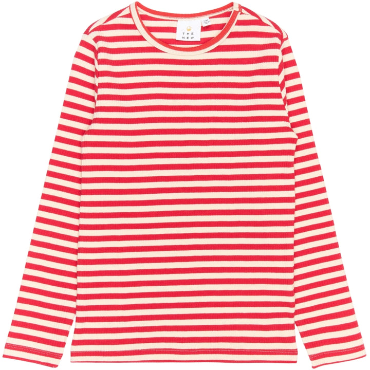 Blusa - Ski Patrol Striped