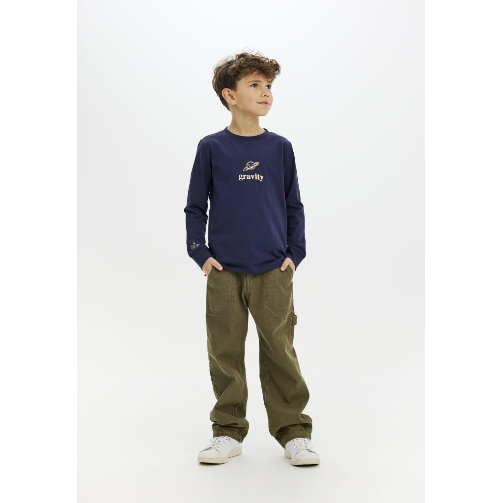 Marco Worker Jeans