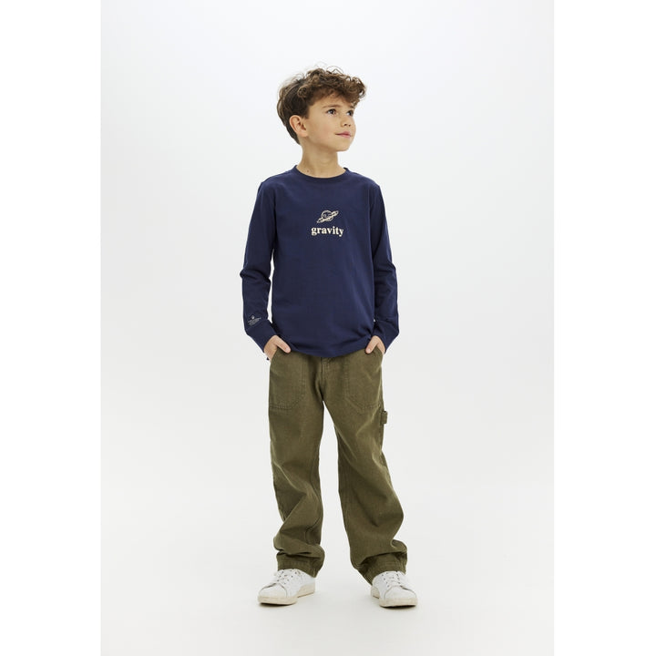 Marco Worker Jeans